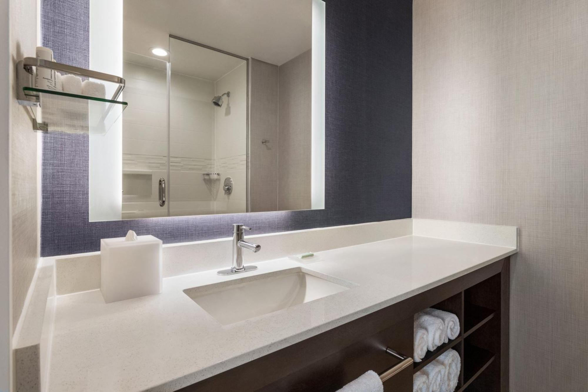 Residence Inn By Marriott New York Jfk Airport Luaran gambar